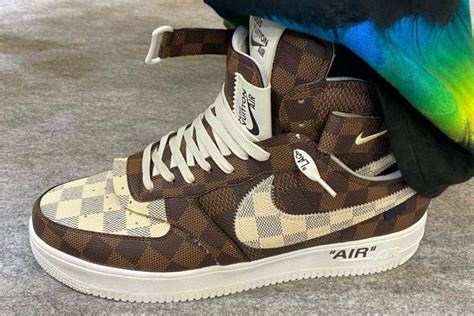 lv air force|lv air force 1 high.